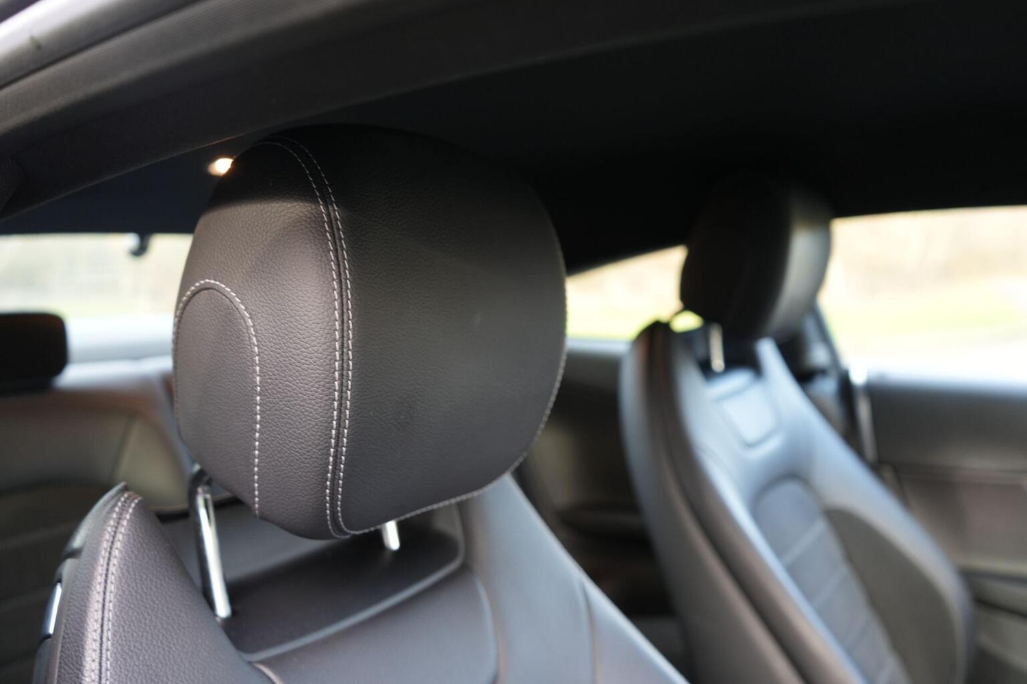 Used Mercedes-Benz C Class 2019 for sale - 76963448: Photo 14