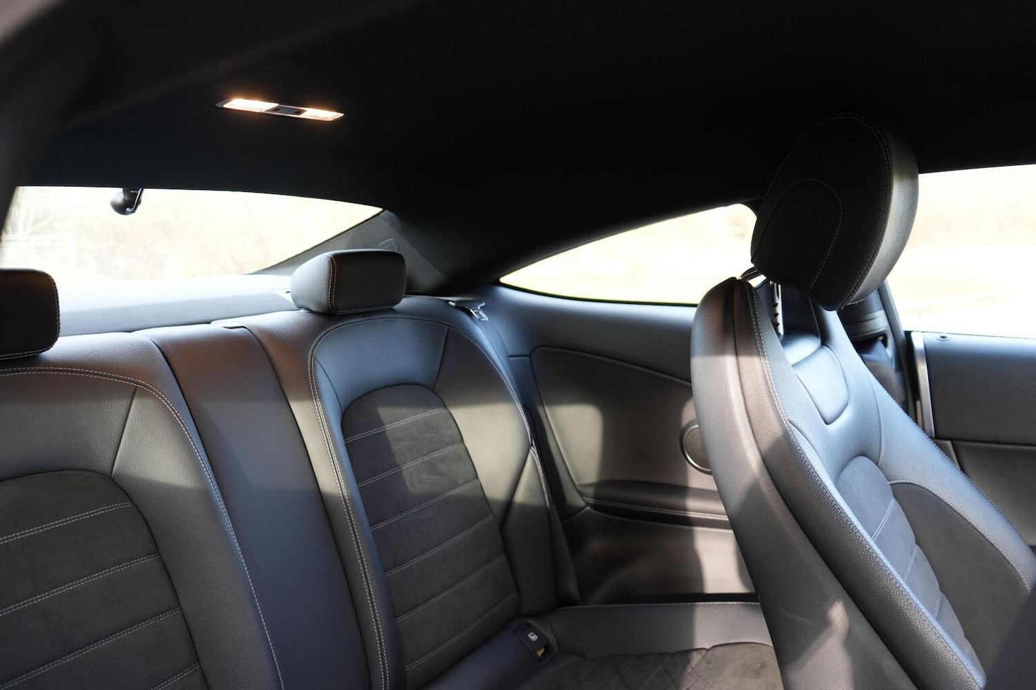 Used Mercedes-Benz C Class 2019 for sale - 76963448: Photo 17