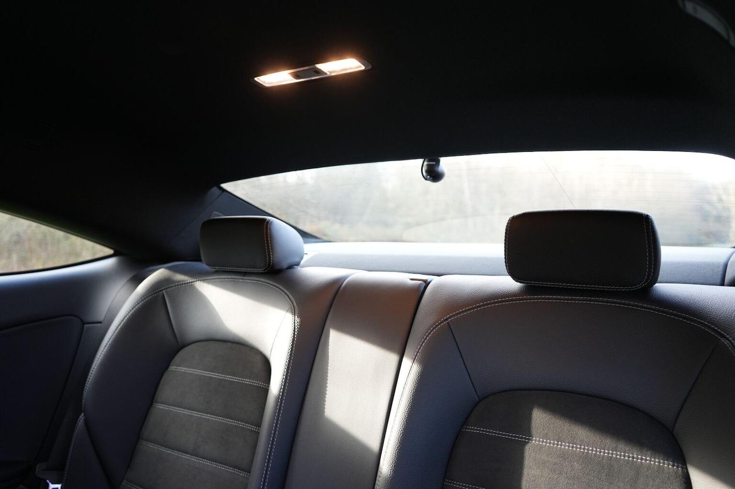 Used Mercedes-Benz C Class 2019 for sale - 76963448: Photo 18