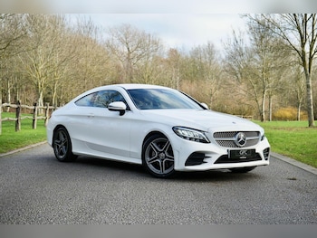 Mercedes-Benz C Class feature image
