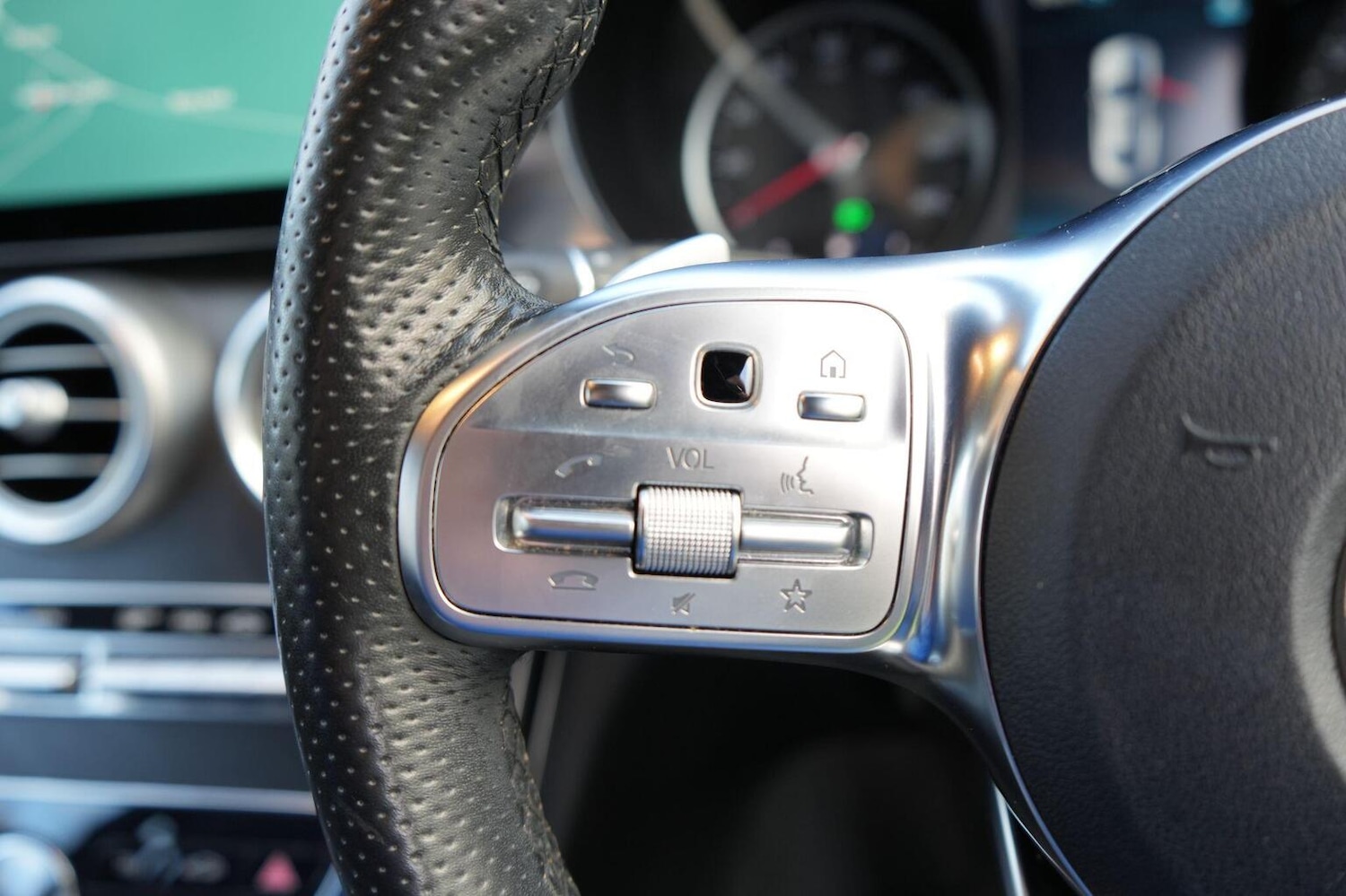 Used Mercedes-Benz C Class 2019 for sale - 76963448: Photo 21