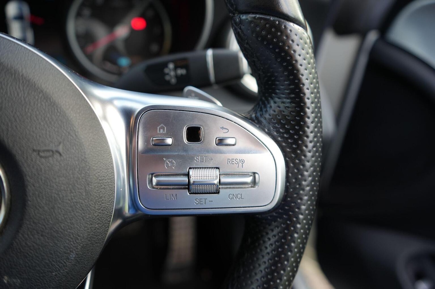 Used Mercedes-Benz C Class 2019 for sale - 76963448: Photo 22