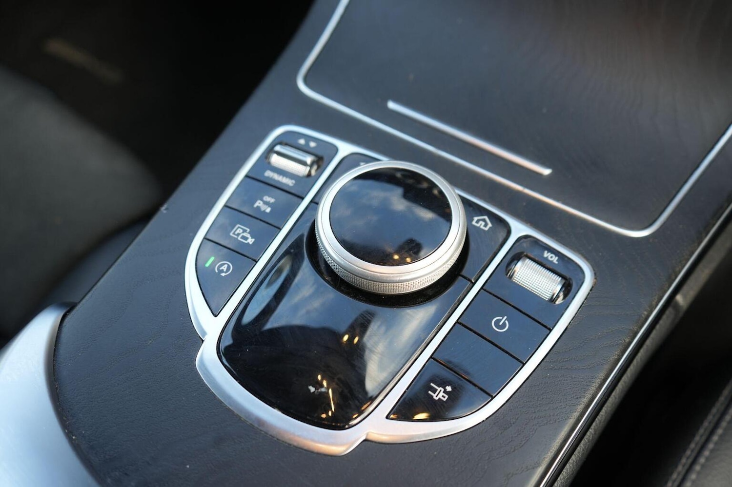 Used Mercedes-Benz C Class 2019 for sale - 76963448: Photo 23