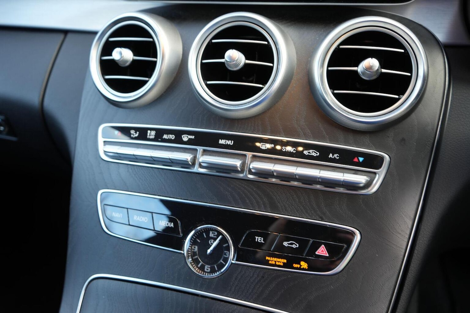 Used Mercedes-Benz C Class 2019 for sale - 76963448: Photo 24