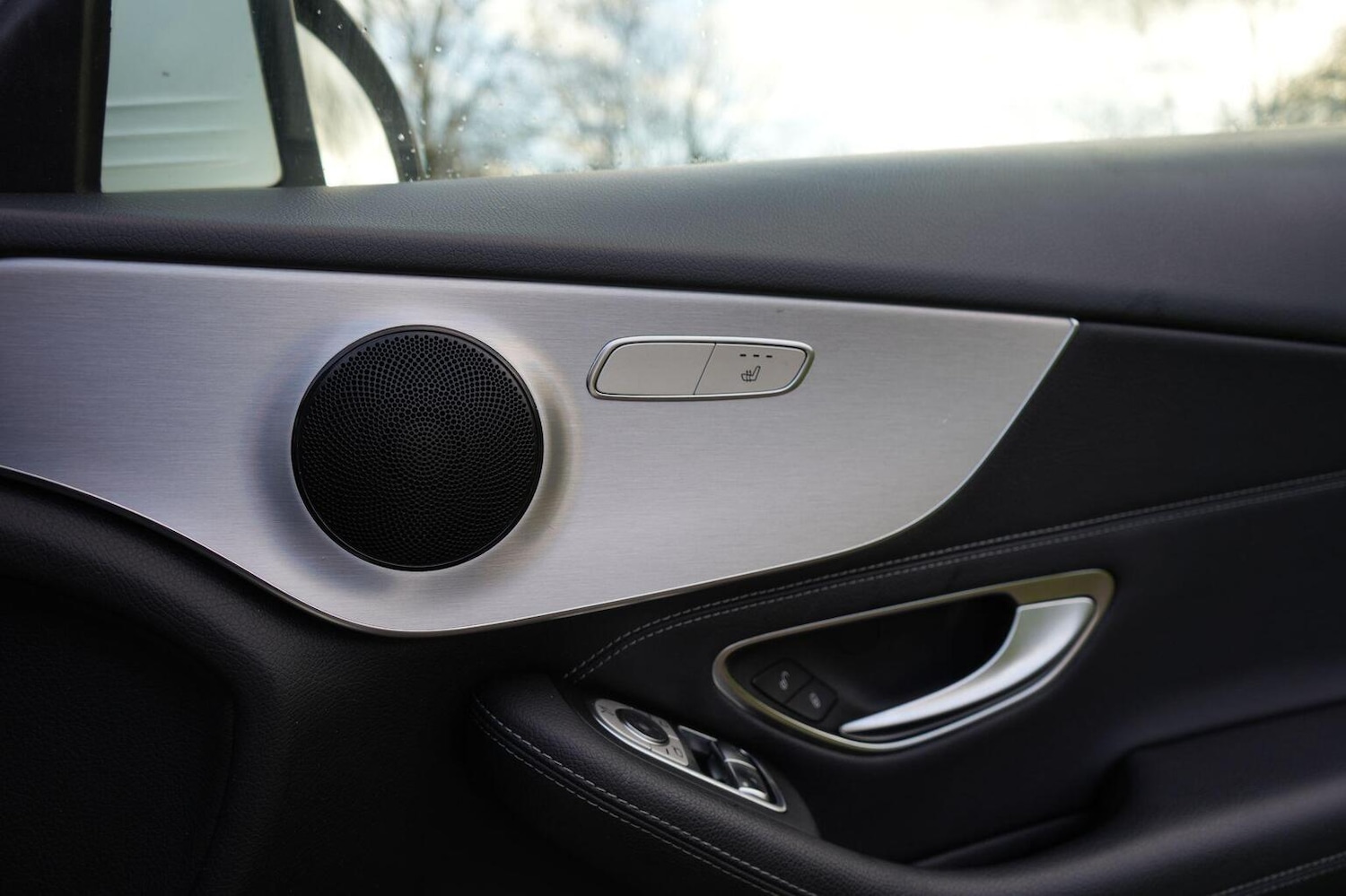 Used Mercedes-Benz C Class 2019 for sale - 76963448: Photo 25