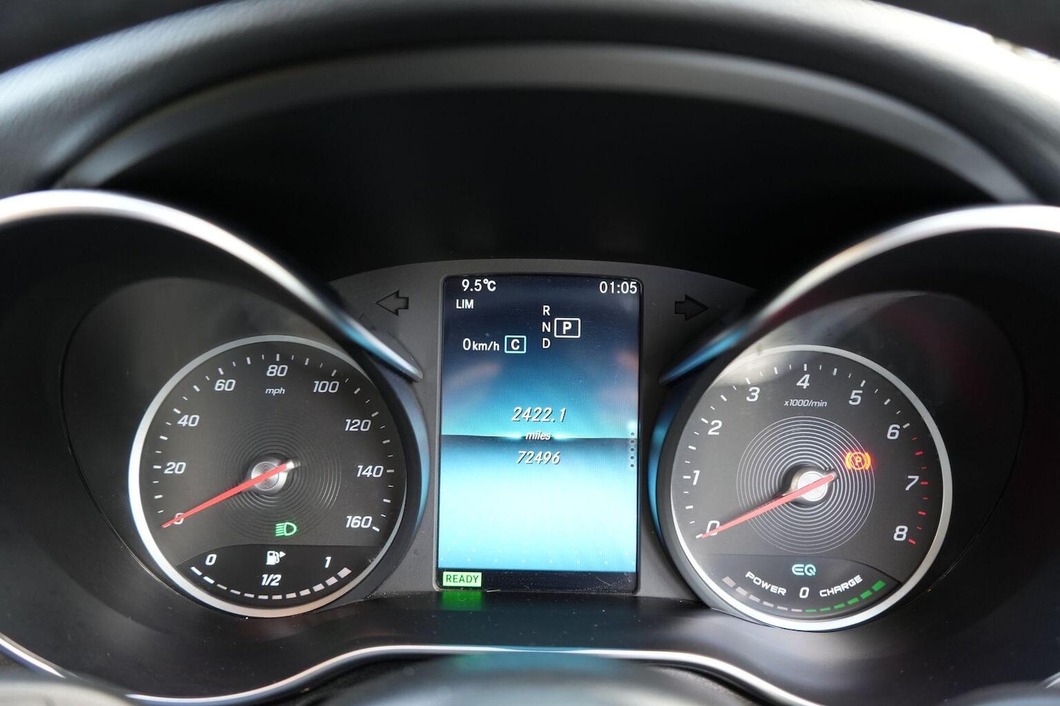 Used Mercedes-Benz C Class 2019 for sale - 76963448: Photo 29