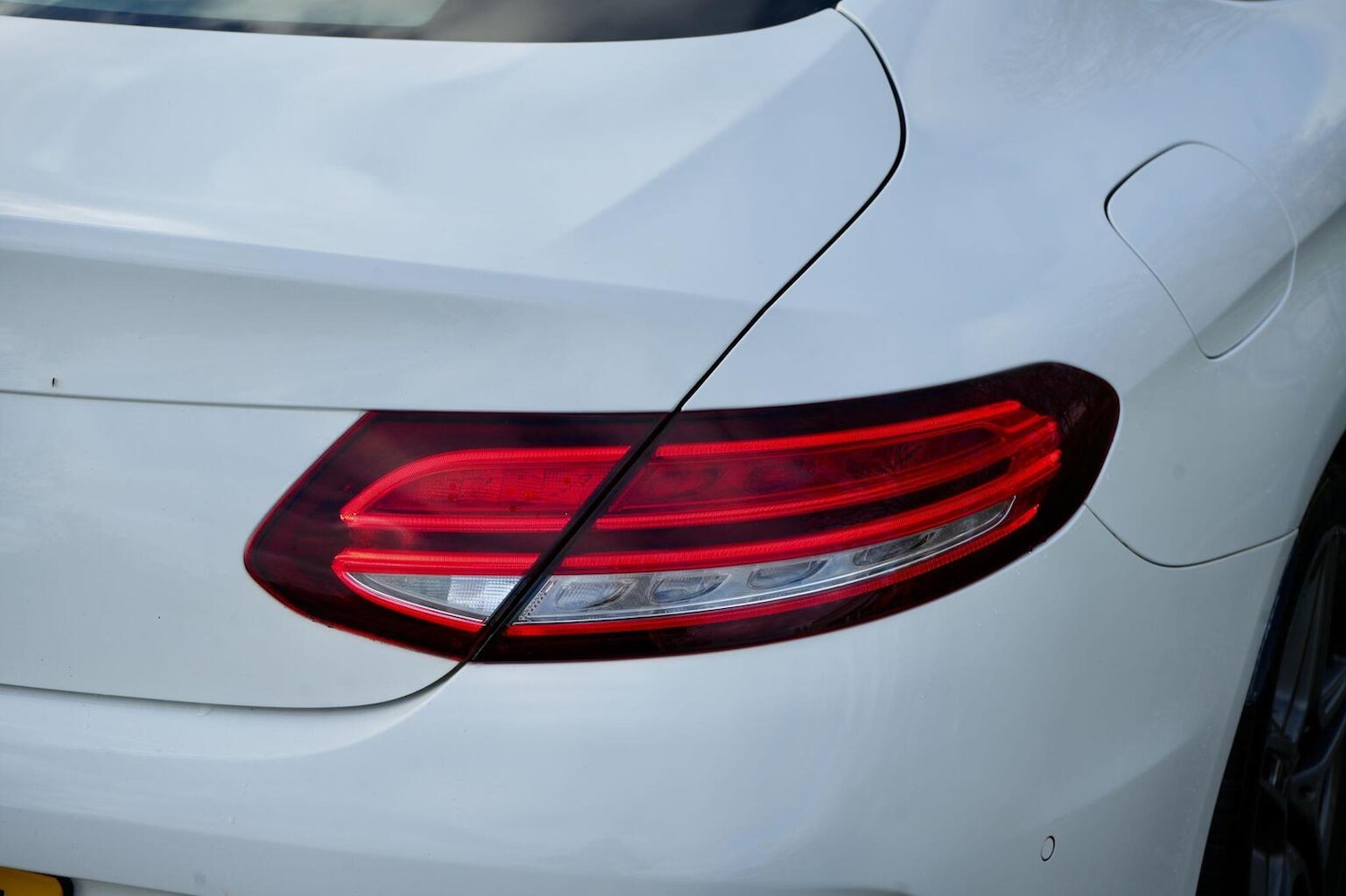 Used Mercedes-Benz C Class 2019 for sale - 76963448: Photo 33