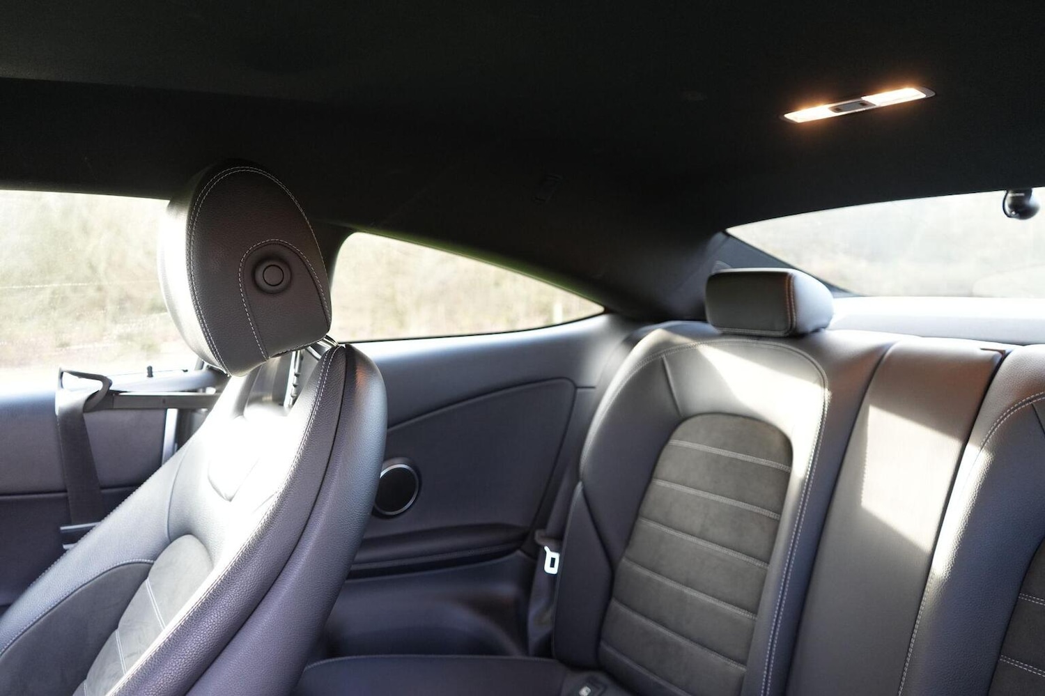 Used Mercedes-Benz C Class 2019 for sale - 76963448: Photo 37