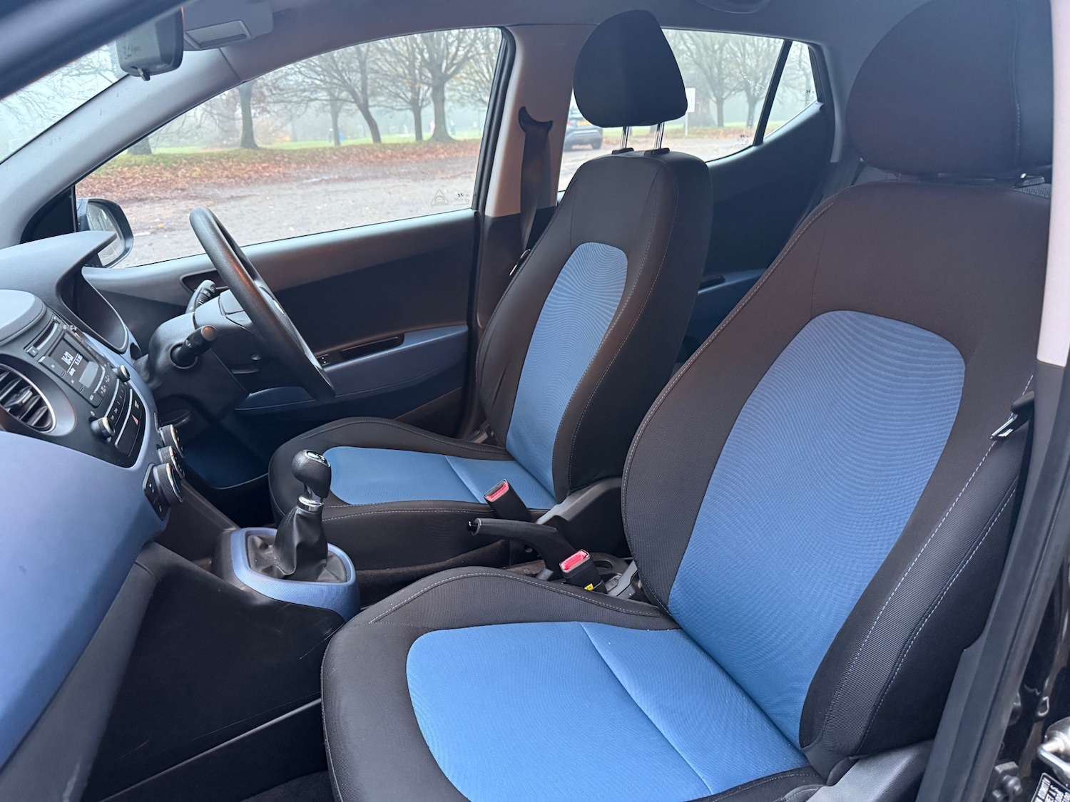 Used Hyundai i10 2014 for sale - 76568209: Photo 15