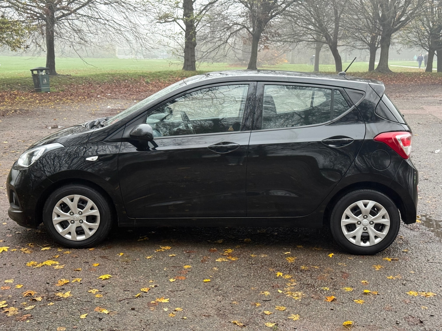 Used Hyundai i10 2014 for sale - 76568209: Photo 3