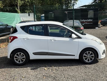 Used Hyundai i10 2015 for sale - 79662525: Photo