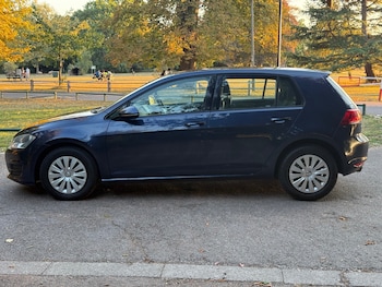 Used Volkswagen Golf 2013 for sale - 76102743: Photo