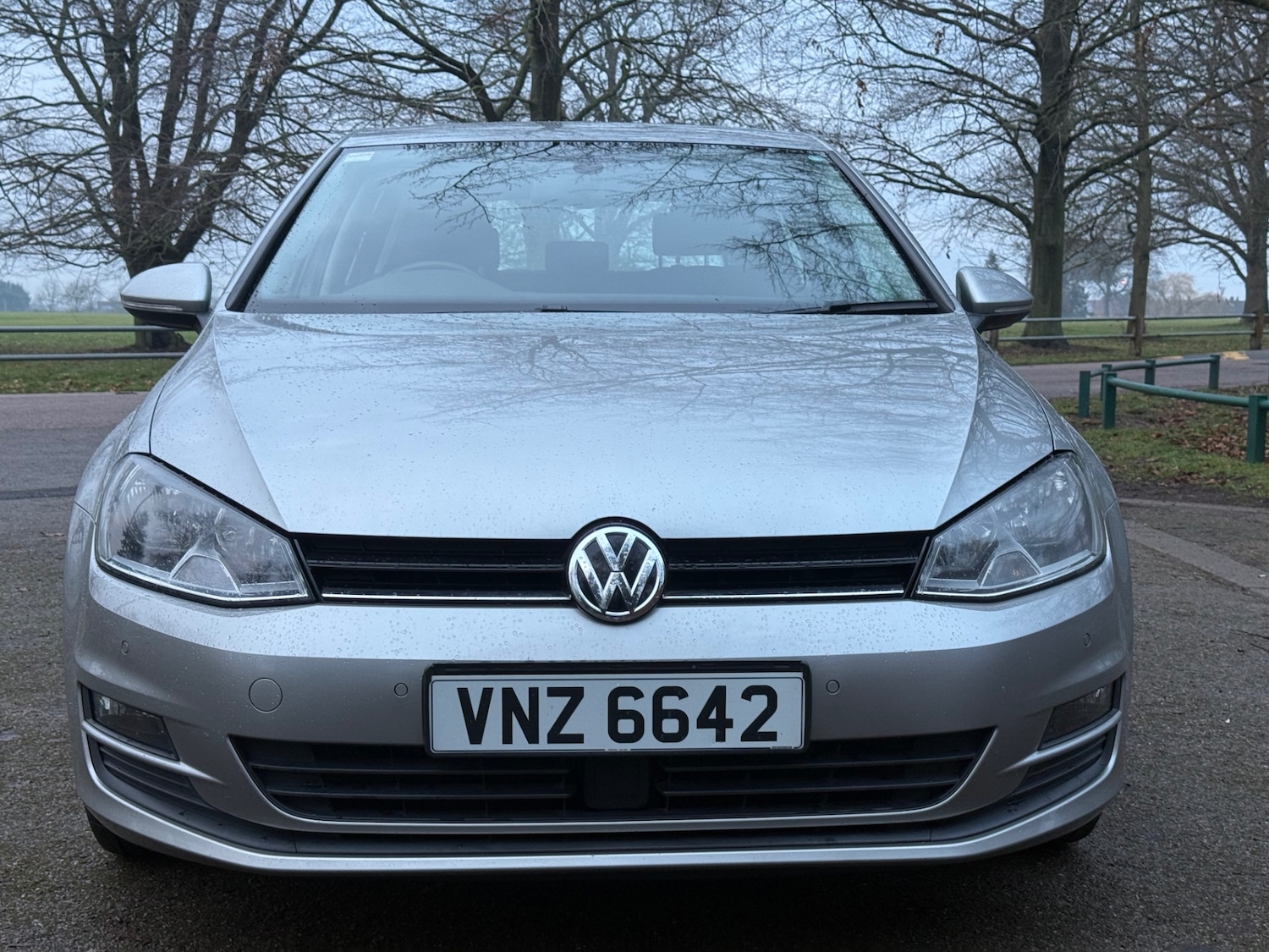 Used Volkswagen Golf 2015 for sale - 76945945: Photo 11