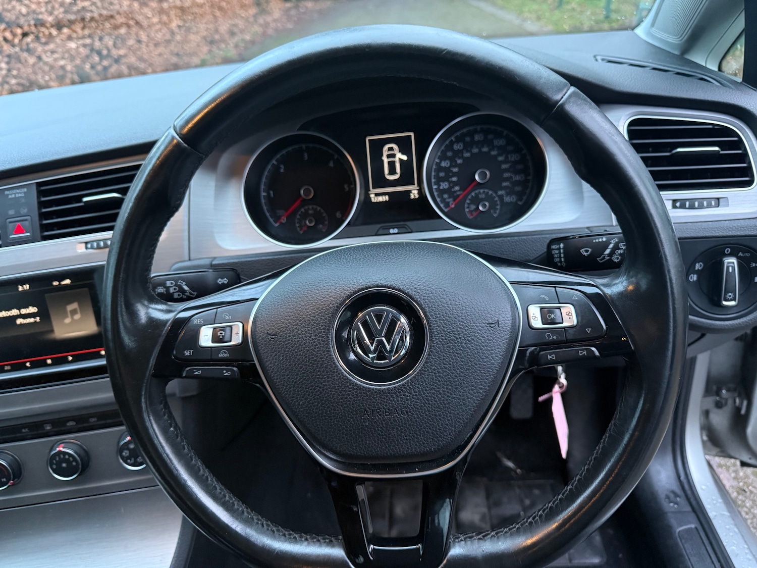 Used Volkswagen Golf 2015 for sale - 76945945: Photo 13