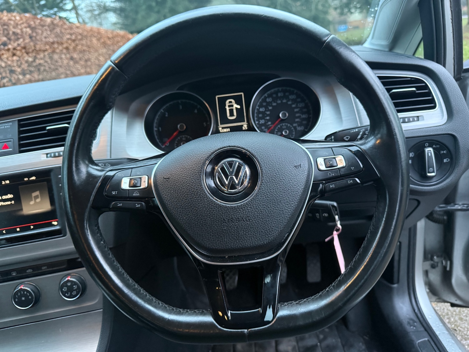 Used Volkswagen Golf 2015 for sale - 76945945: Photo 16