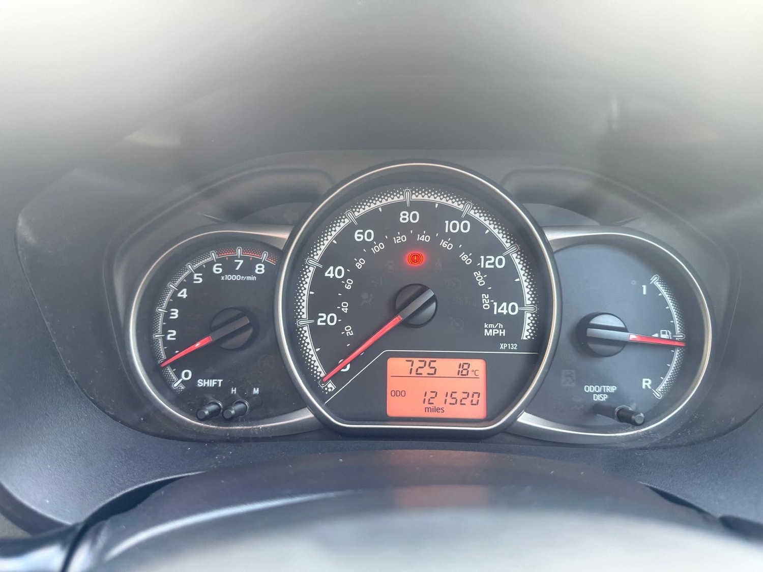 Used Toyota Yaris 2015 for sale - 76106289: Photo 7