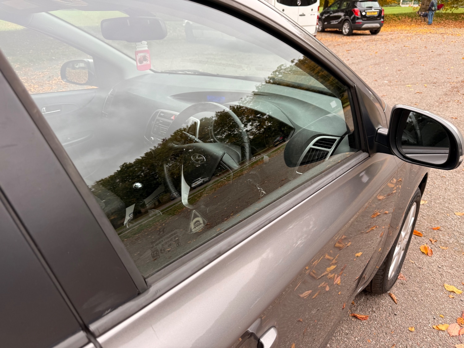 Used Hyundai i20 2012 for sale - 76108337: Photo 14