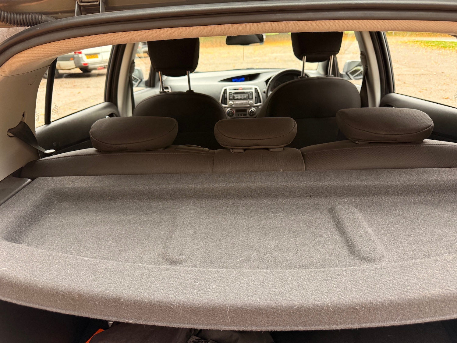 Used Hyundai i20 2012 for sale - 76108337: Photo 15