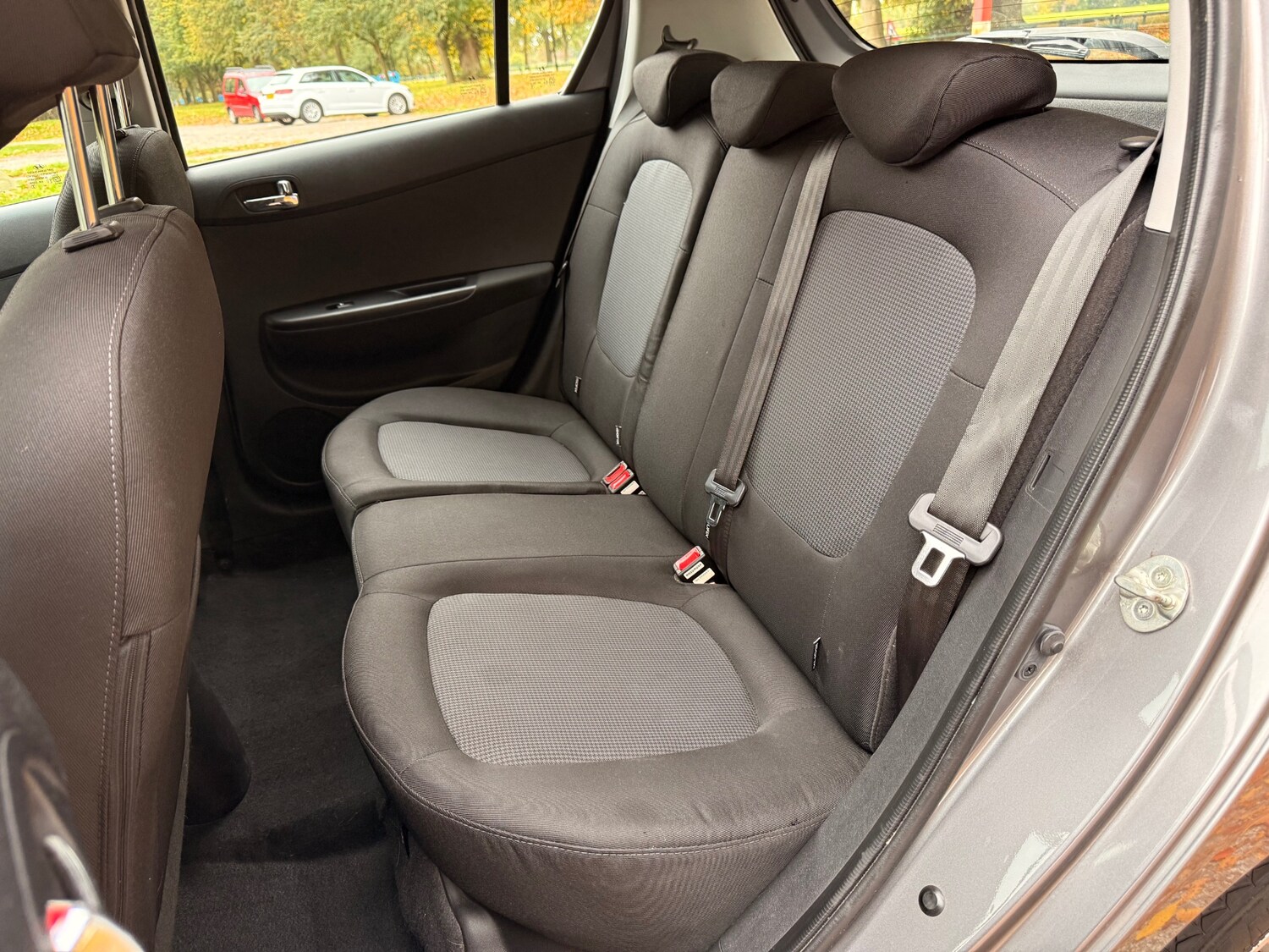 Used Hyundai i20 2012 for sale - 76108337: Photo 17