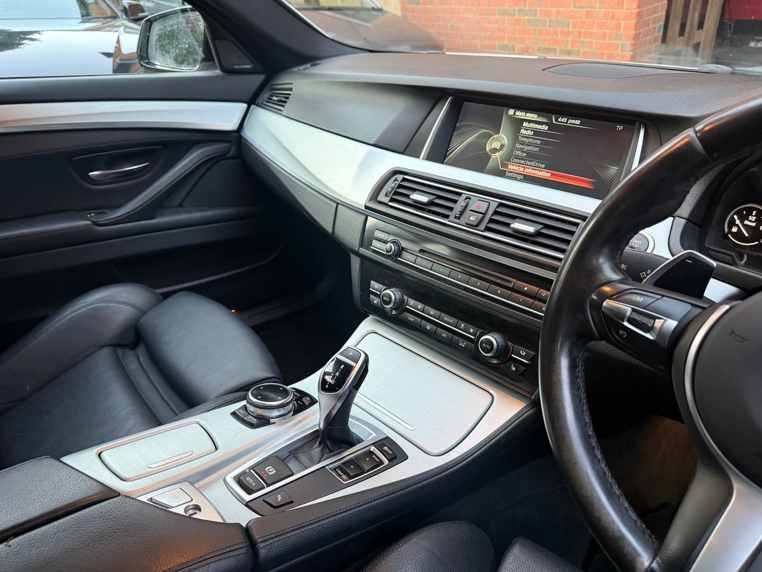 Used BMW 5 Series 2014 for sale - 77173290: Photo 13