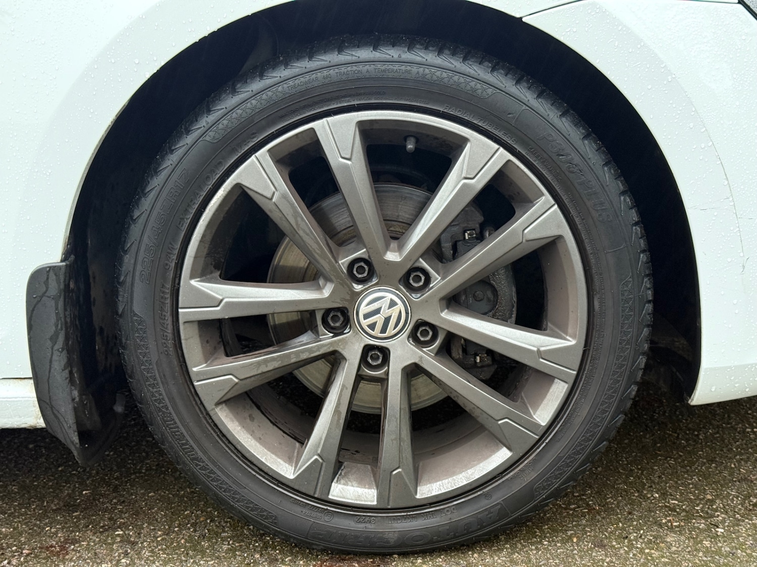 Used Volkswagen Golf 2014 for sale - 77172701: Photo 13