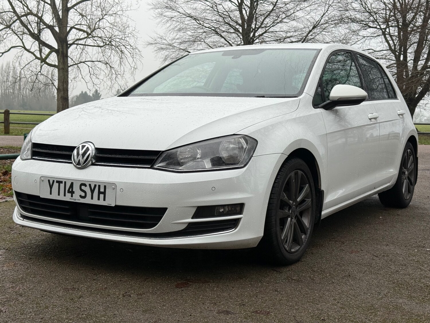 Used Volkswagen Golf 2014 for sale - 77172701: Photo 14