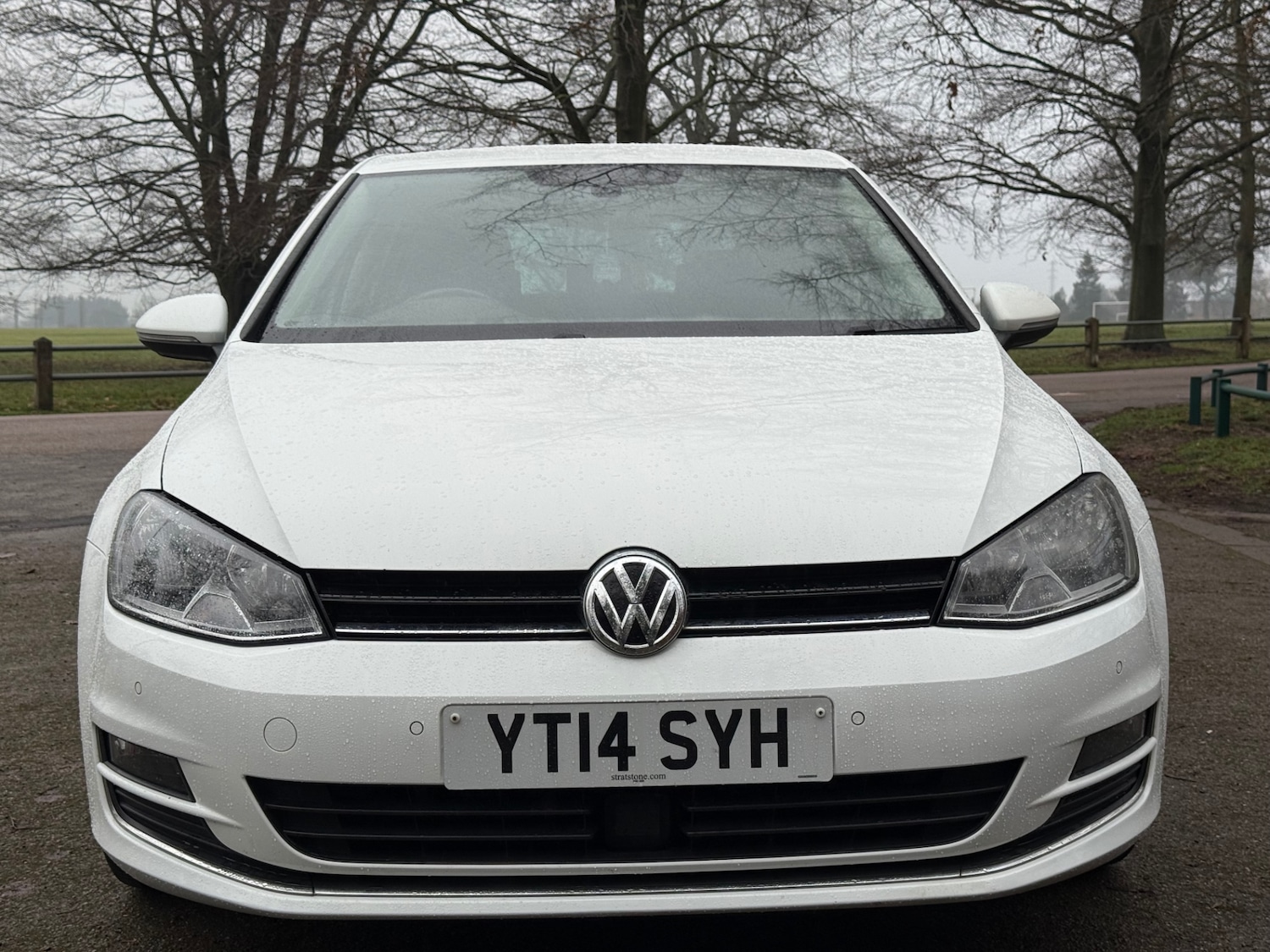 Used Volkswagen Golf 2014 for sale - 77172701: Photo 15
