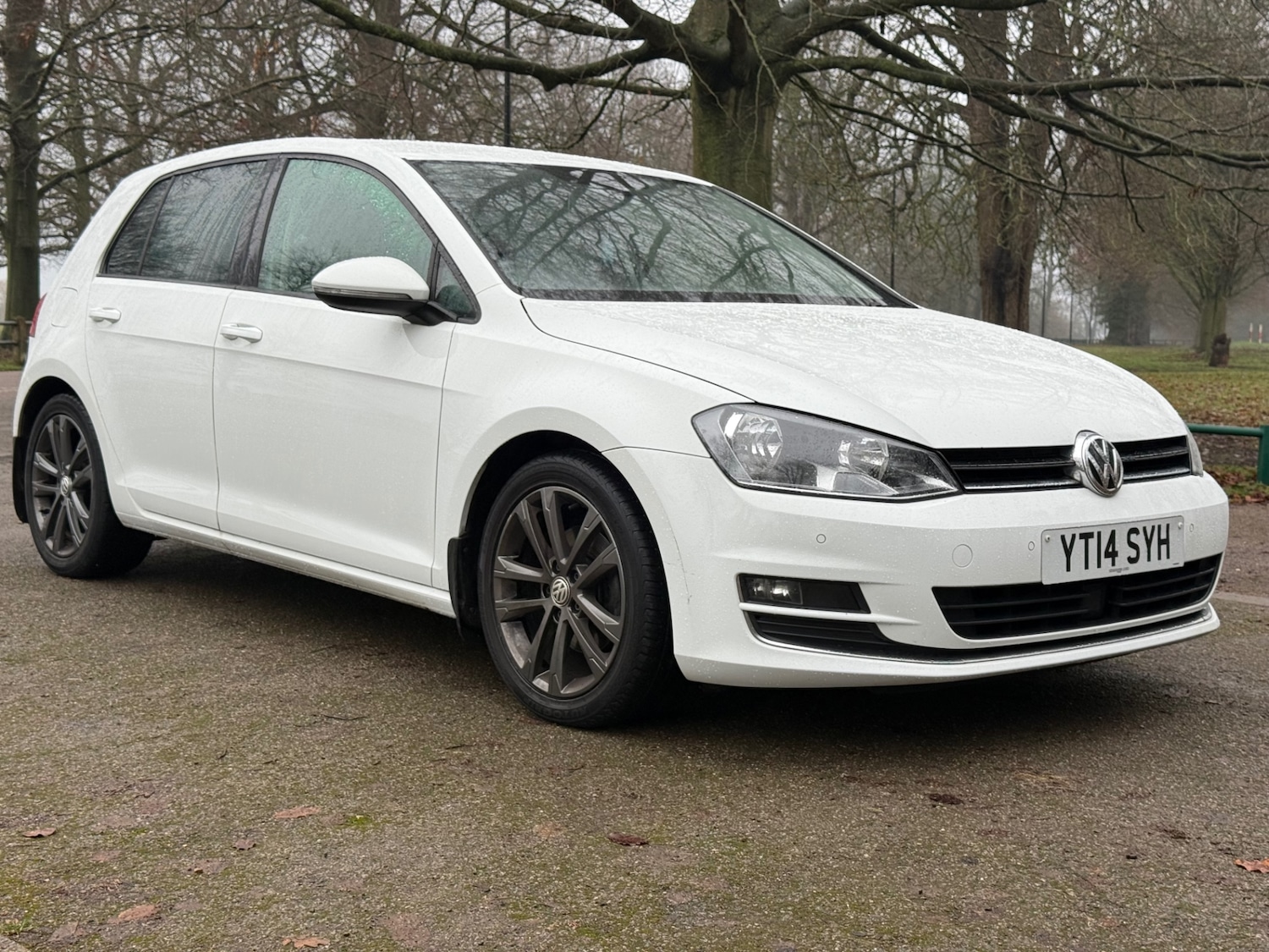 Used Volkswagen Golf 2014 for sale - 77172701: Photo 16