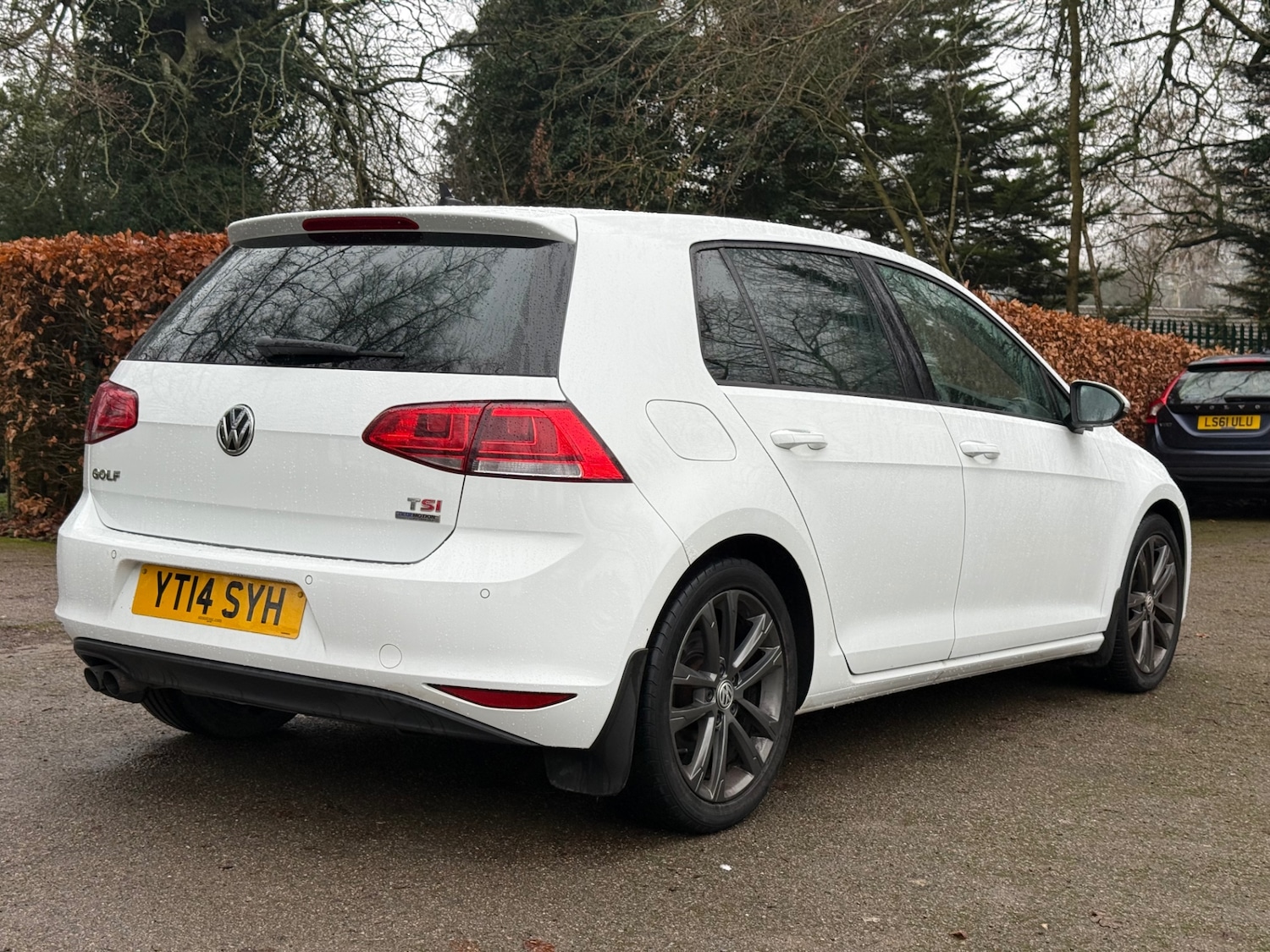 Used Volkswagen Golf 2014 for sale - 77172701: Photo 17
