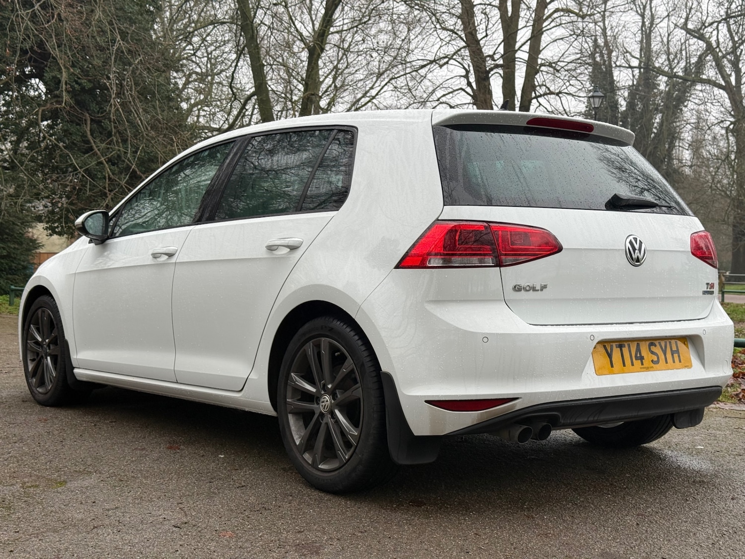 Used Volkswagen Golf 2014 for sale - 77172701: Photo 18