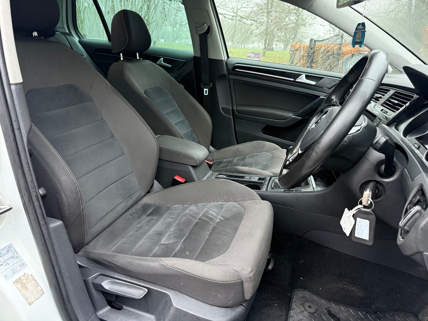 Used Volkswagen Golf 2014 for sale - 77172701: Photo 23