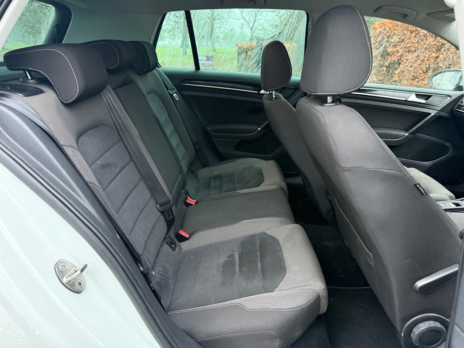 Used Volkswagen Golf 2014 for sale - 77172701: Photo 24