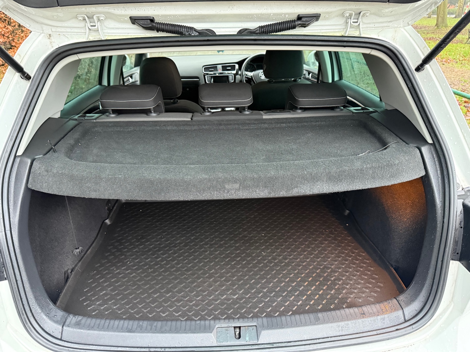 Used Volkswagen Golf 2014 for sale - 77172701: Photo 25