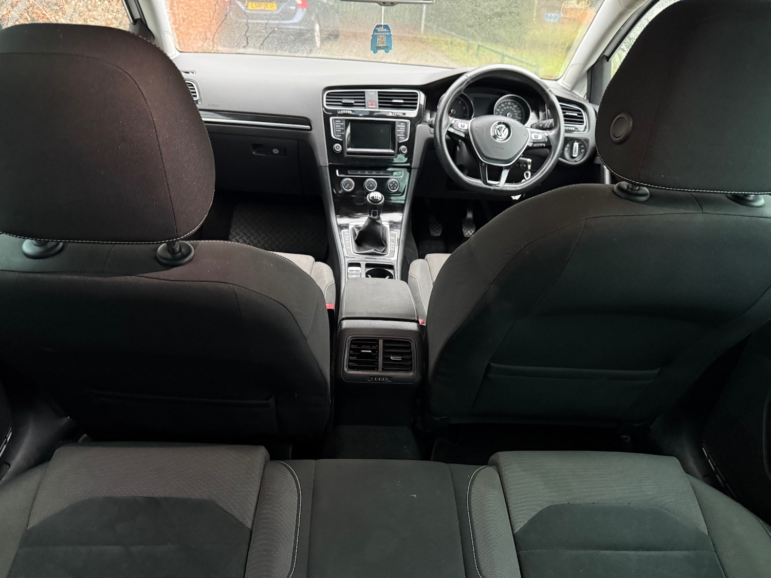 Used Volkswagen Golf 2014 for sale - 77172701: Photo 26