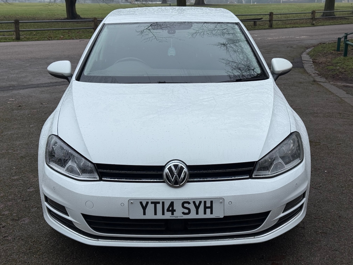 Used Volkswagen Golf 2014 for sale - 77172701: Photo 3