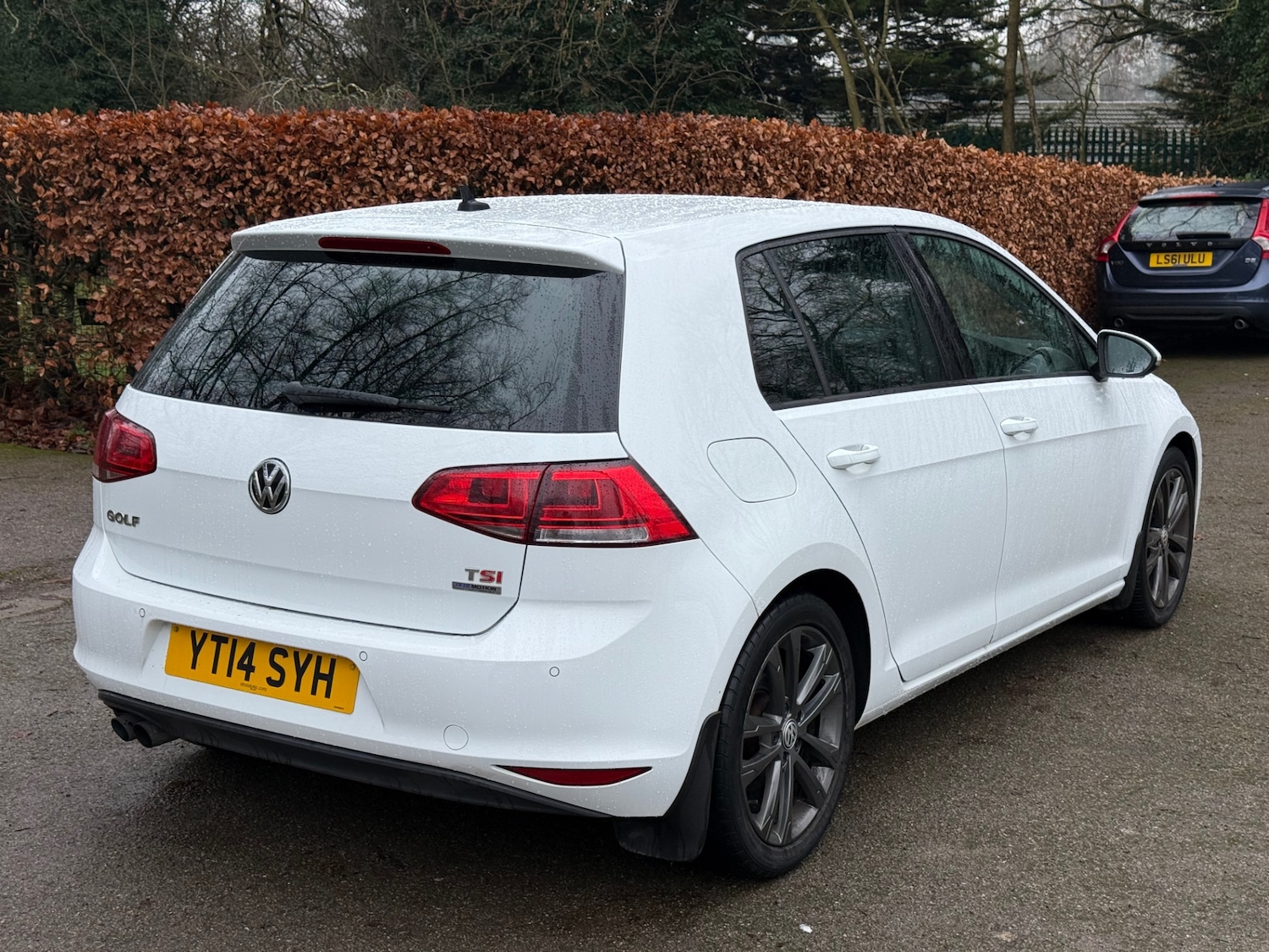 Used Volkswagen Golf 2014 for sale - 77172701: Photo 6