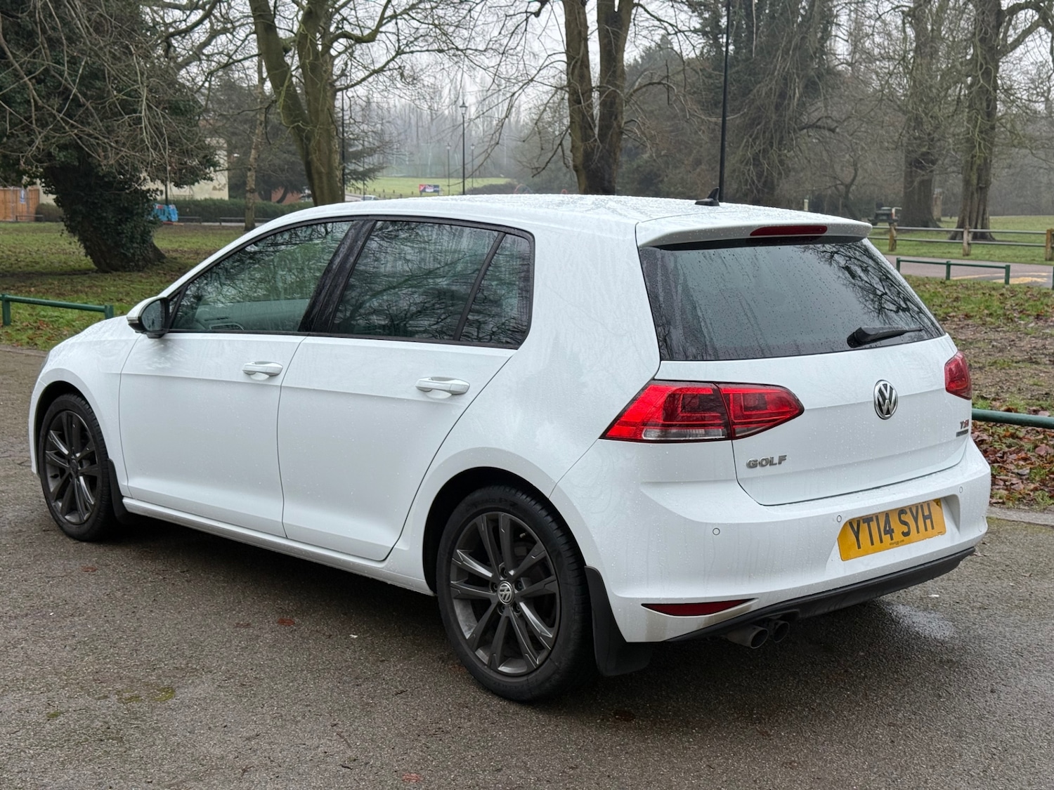 Used Volkswagen Golf 2014 for sale - 77172701: Photo 9