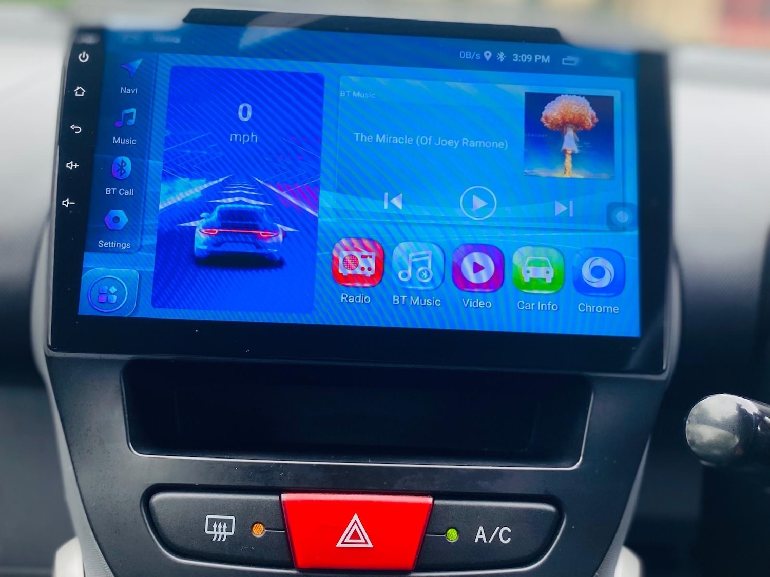 Used Toyota AYGO 2012 for sale - 76506105: Photo 1