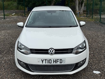 Used Volkswagen Polo 2010 for sale - 79039748: Photo