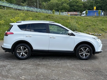 Used Toyota RAV4 2018 for sale - 78783466: Photo