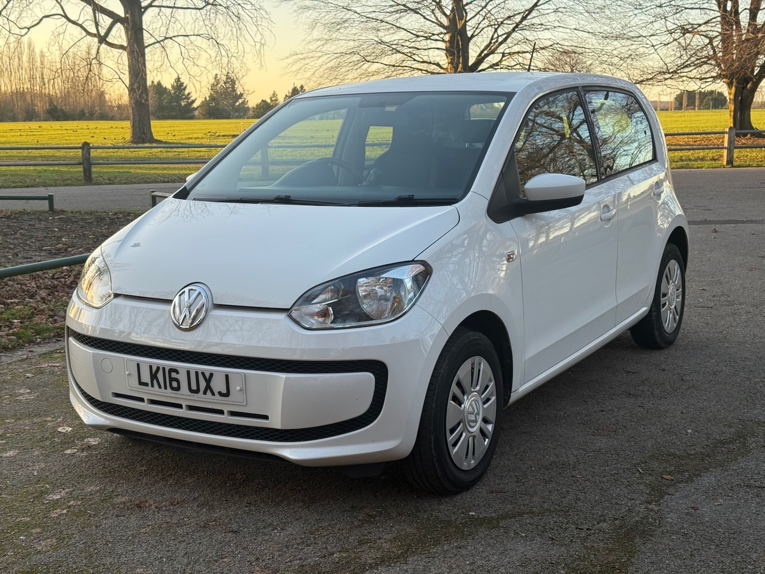 Used Volkswagen up! 2016 for sale - 76772538: Photo 10