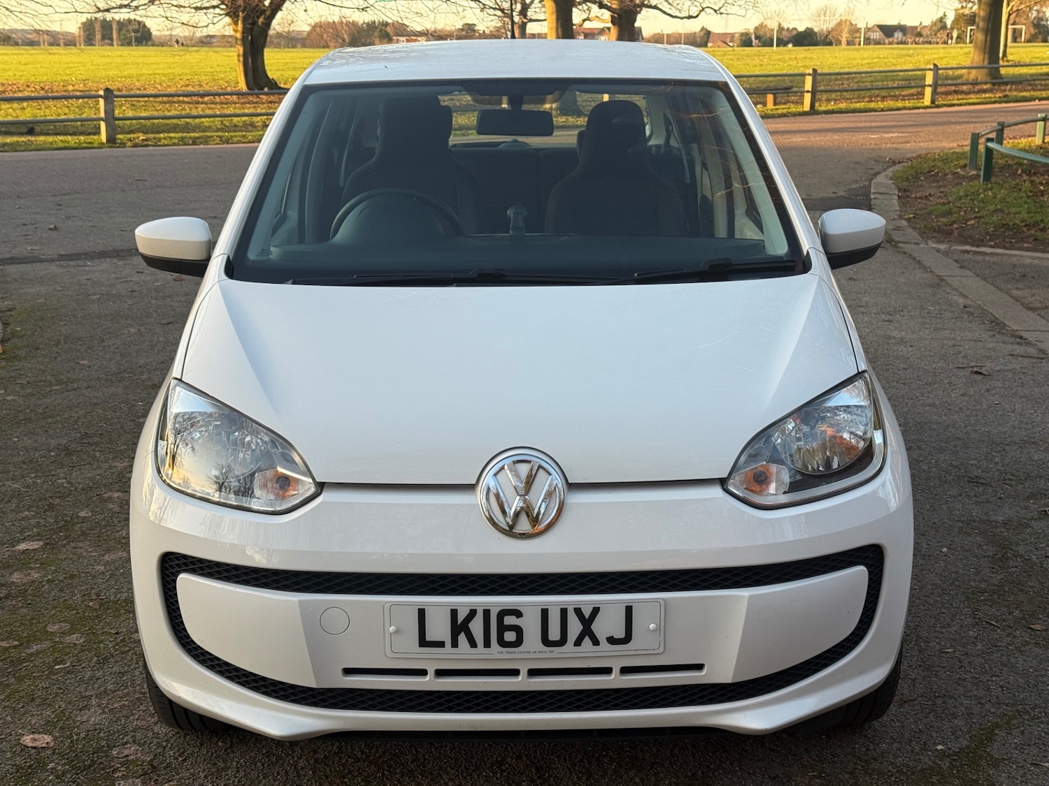 Used Volkswagen up! 2016 for sale - 76772538: Photo 11