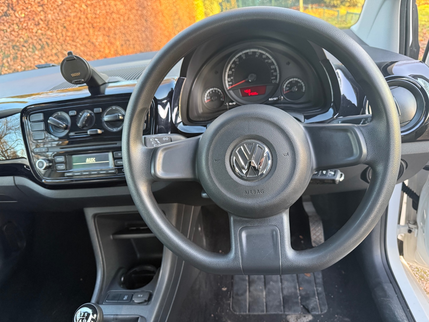 Used Volkswagen up! 2016 for sale - 76772538: Photo 12