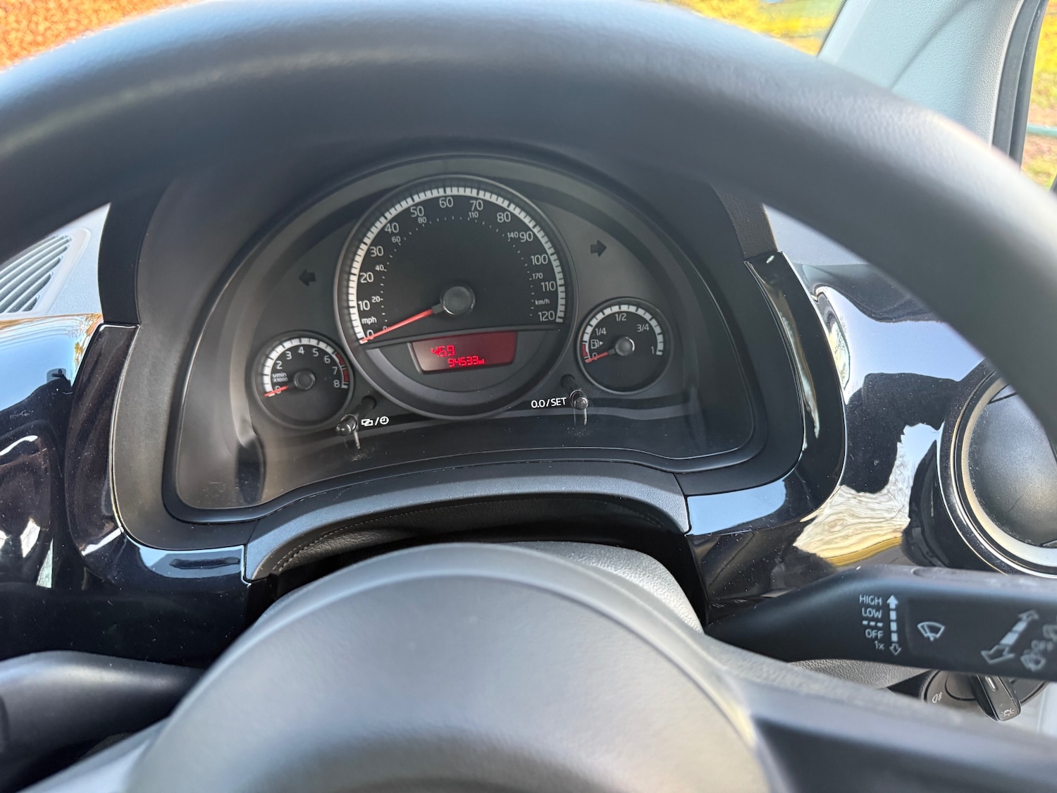 Used Volkswagen up! 2016 for sale - 76772538: Photo 13