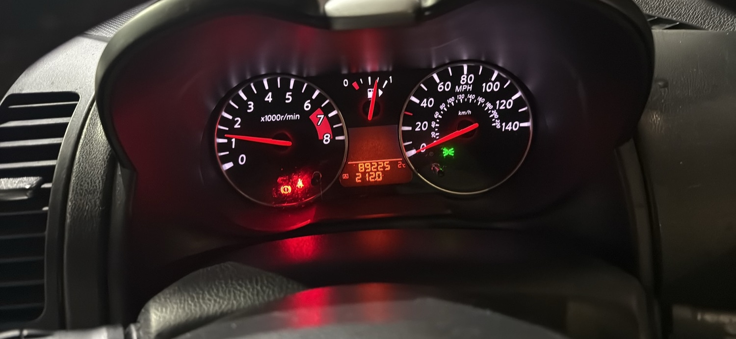 Used Nissan Note 2011 for sale - 77543664: Photo 4