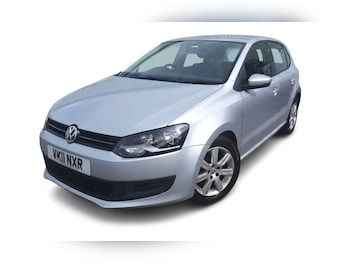Used Volkswagen Polo 2011 for sale - 78783464: Photo