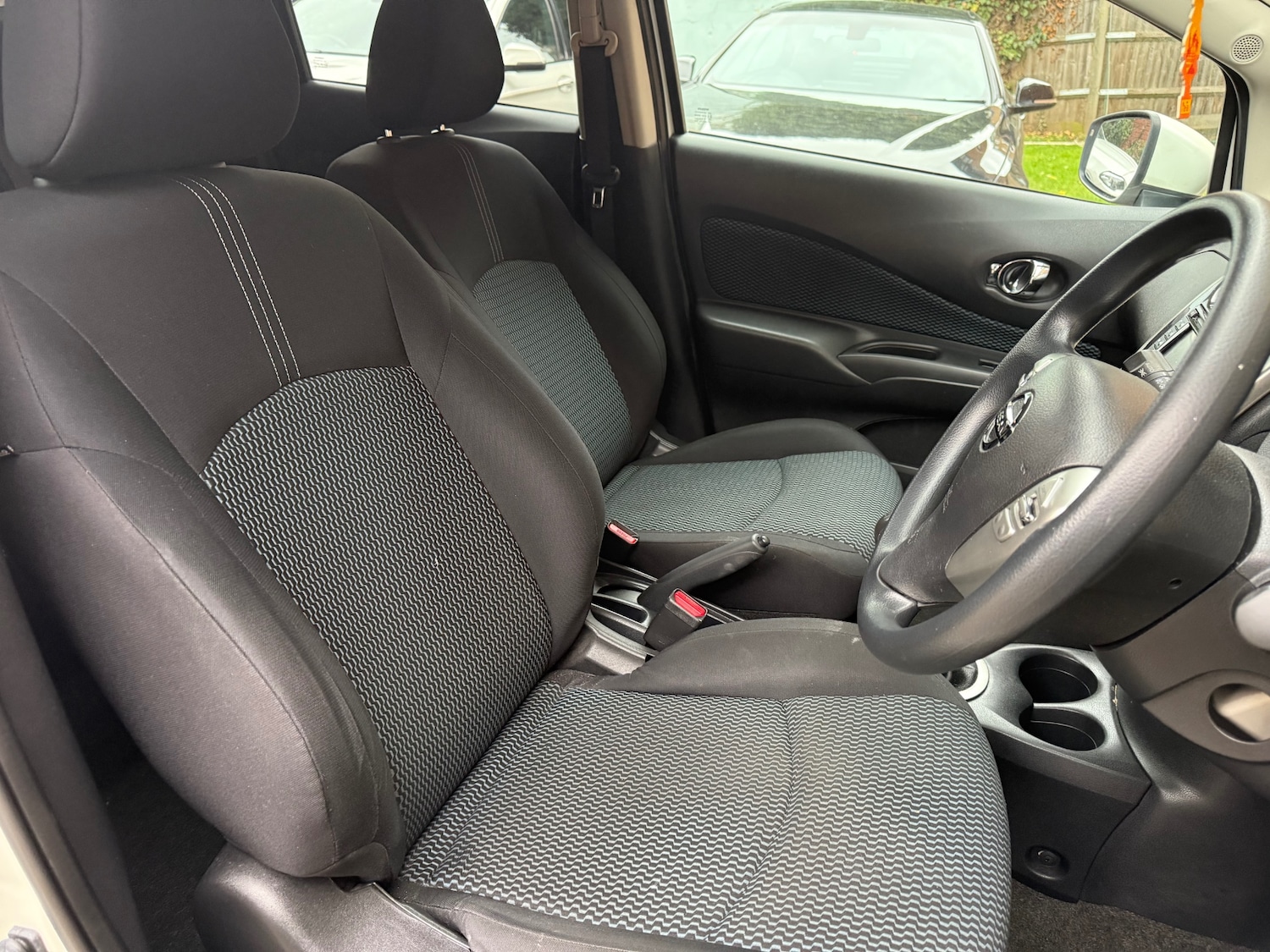 Used Nissan Note 2014 for sale - 77522451: Photo 10