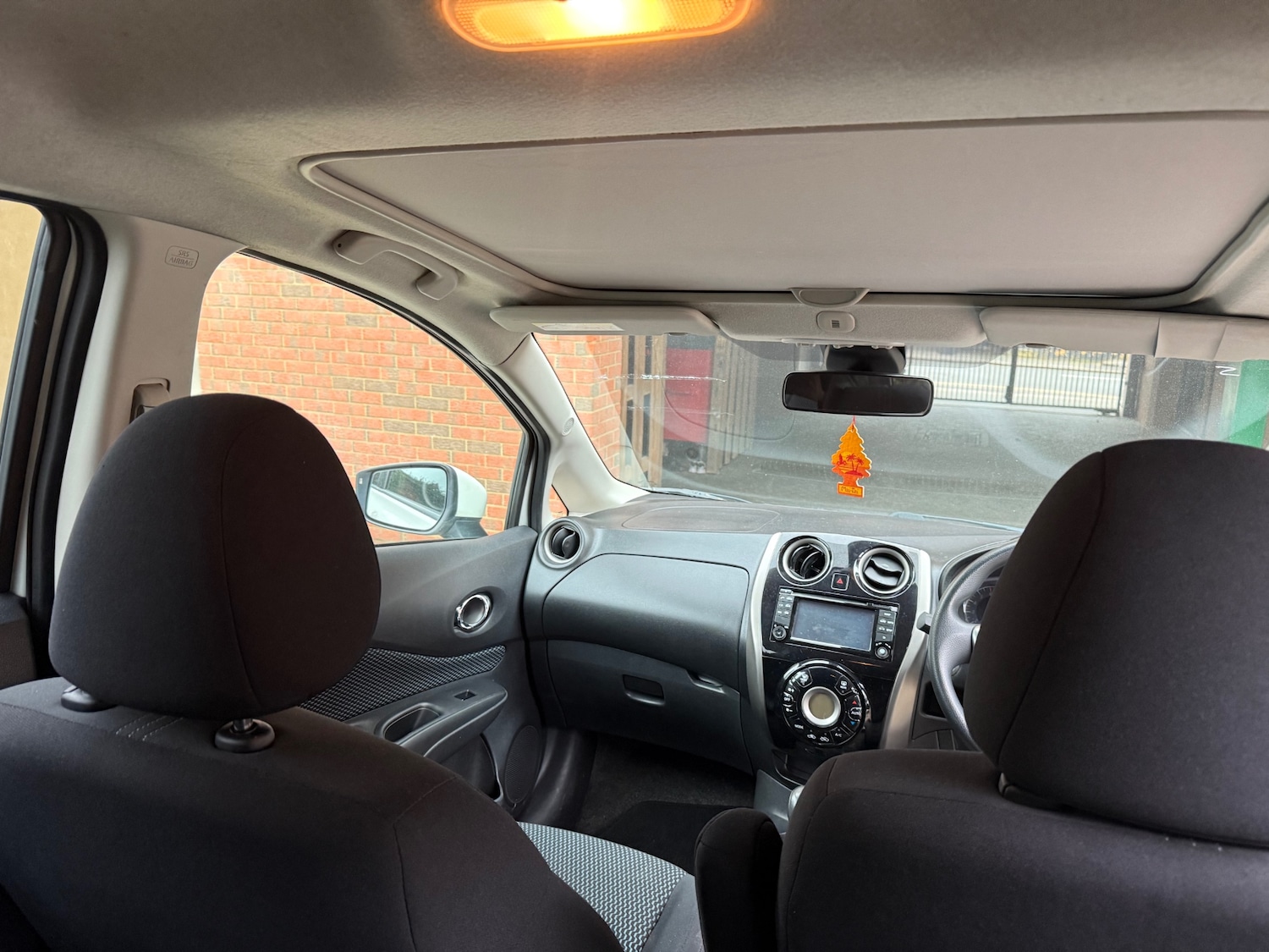Used Nissan Note 2014 for sale - 77522451: Photo 11