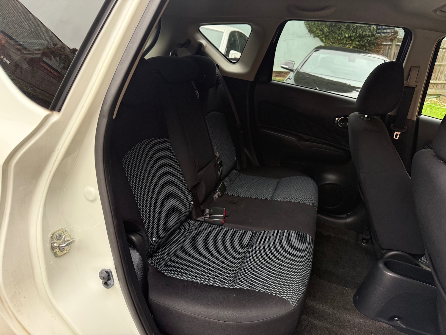 Used Nissan Note 2014 for sale - 77522451: Photo 12