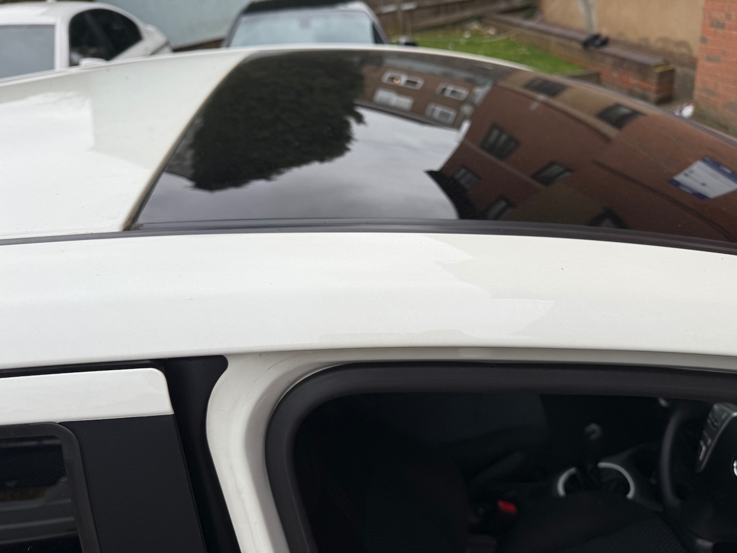 Used Nissan Note 2014 for sale - 77522451: Photo 13